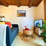 Le Petit Chataignier - Cozy Immo Apartment *
