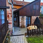 Appartement Le Petit Châtaignier - Cozy Immo Châtenois