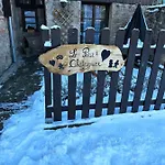 Le Petit Châtaignier - Cozy Immo Appartement *