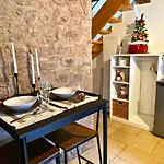 Le Petit Châtaignier - Cozy Immo Appartement