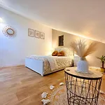 Appartement Le Petit Châtaignier - Cozy Immo *