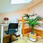 Le Petit Châtaignier - Cozy Immo Appartement Châtenois