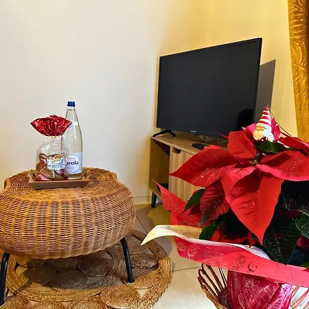 Le Petit Chataignier - Cozy Immo Lejlighed