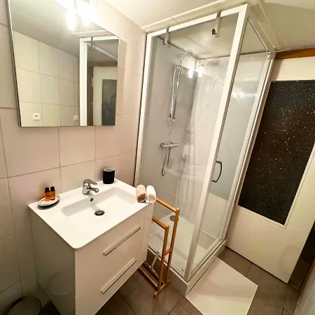 Le Petit Chataignier - Cozy Immo Lejlighed