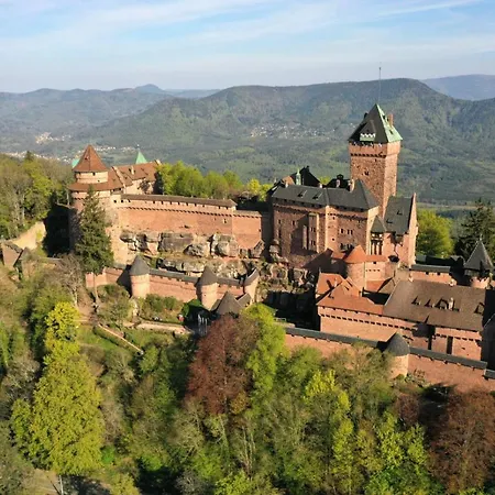 Le Petit Chataignier - Cozy Immo Lejlighed