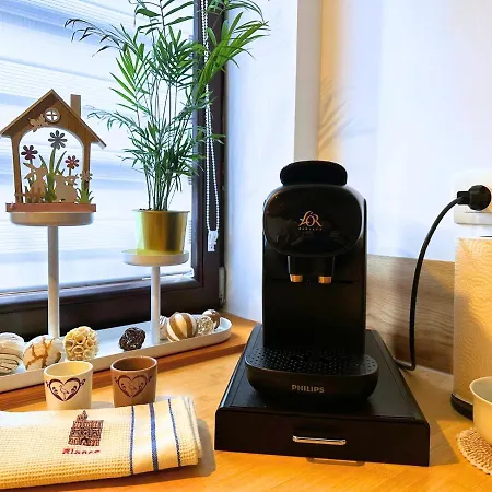 Le Petit Chataignier - Cozy Immo Châtenois