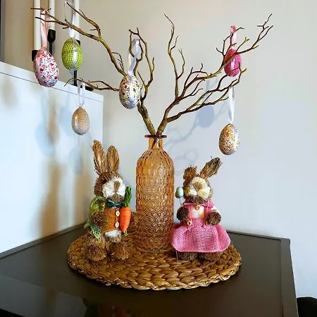 Apartment Le Petit Chataignier - Cozy Immo