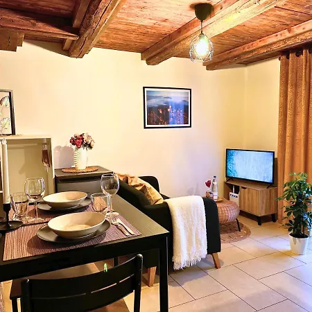 Le Petit Châtaignier - Cozy Immo Châtenois