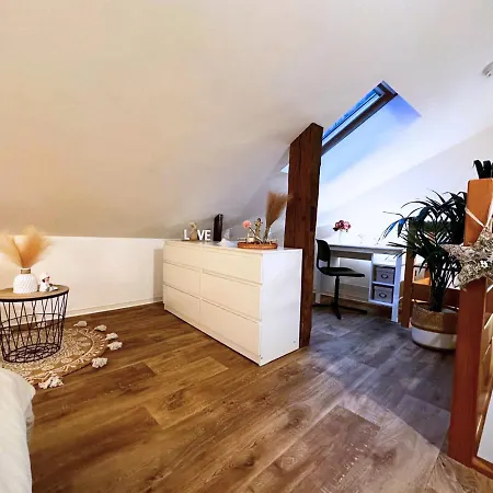 Le Petit Chataignier - Cozy Immo