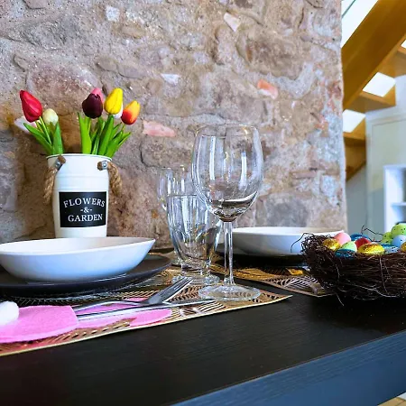 Le Petit Chataignier - Cozy Immo Lejlighed