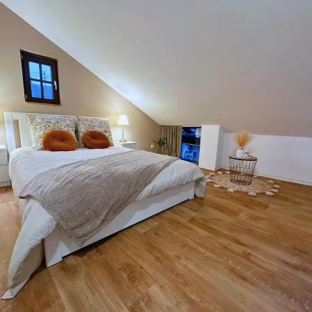 Le Petit Chataignier - Cozy Immo Châtenois