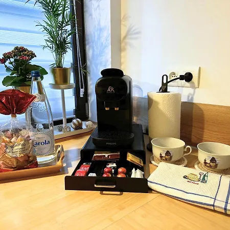 Le Petit Chataignier - Cozy Immo * Châtenois