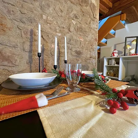 Le Petit Chataignier - Cozy Immo Lejlighed *