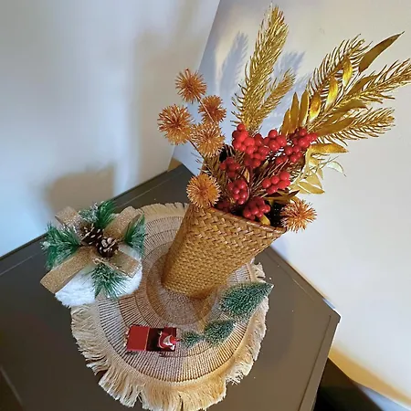 Le Petit Chataignier - Cozy Immo Lejlighed *