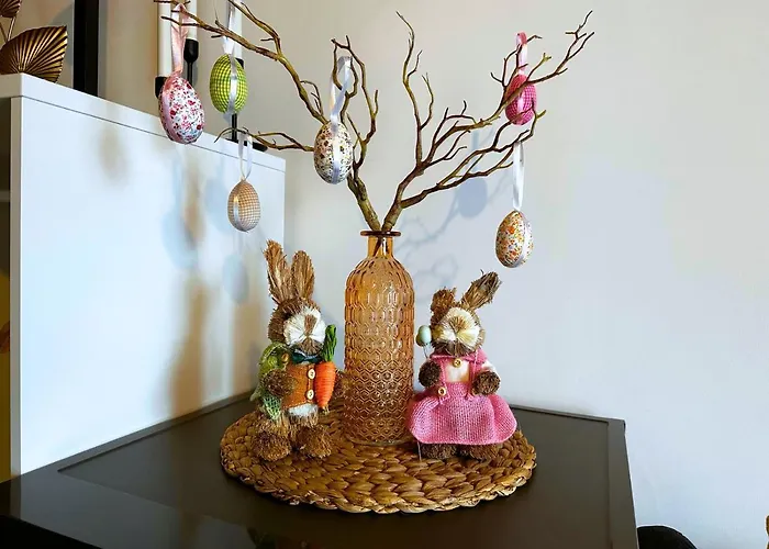Appartement Le Petit Chataignier - Cozy Immo