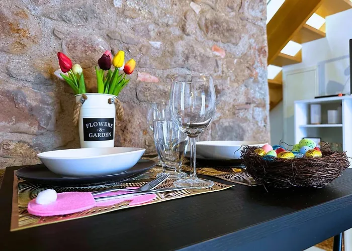 Le Petit Chataignier - Cozy Immo Appartement